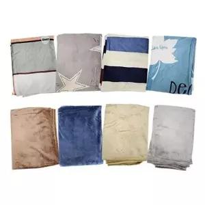 극세사 LU47NG29 무릎담요 대 러그 이불 무릎담요 사무실 학교