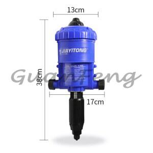 자동차 비료 분배기 인젝터 빗물 수집기 P2502 비례 액체 도저 시스템 수력