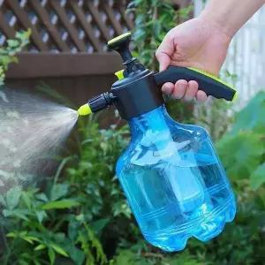 [하프클럽/셀러허브_여성트랜드패션]분무기 3L 분사기 압축 물 식물 대형