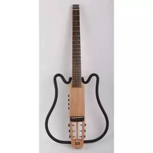 사일런트기타 초보 일렉 클래식 포크 미니 무소음