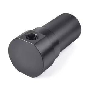 자동차 워터 트랩 오일 서스펜션 시스템 에어 분리기 튜닝 차량 부품 필터 공압식