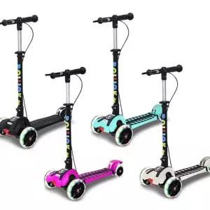 유아 킥보드 접이식 아동 초등 어린이 킥보드 씽씽이