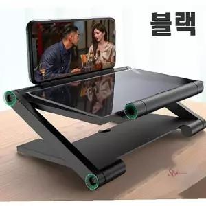 휴대폰확대경 탁상용 스마트폰 확대스크린 책상 거치대 확대경def847