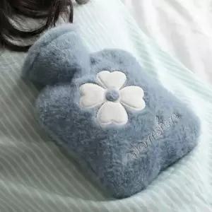 보온물주머니 허리찜질 복부보온 아픈 겨울필수템 난방비 핫워터백 자연온열