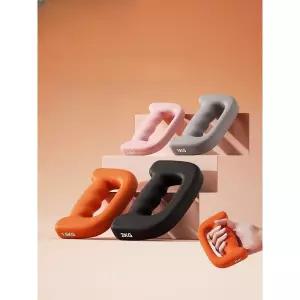 여성 전용 아령 손아령 에어권투 유산소운동 가정용 공기권투 덤벨 홈트 러