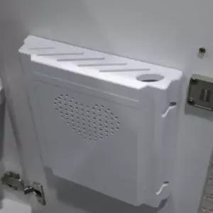 [콩심팥심]부착형 칼 수납함 주방 칼꽂이 집안 정리수납 보관함