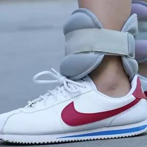 근력 웨이트 중량 밴드 다이어트 손목발목 모래주머니