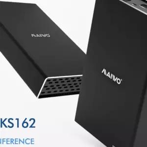 케이스파우치 회의용 슬림디자인 파손예방 대용량 하드 보관 외장하드케 케이스 파우치