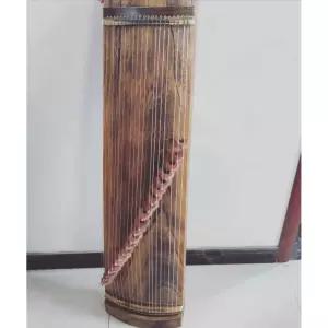 가야금 악기 연습용 현악기 미니 고쟁 휴대용 교육용