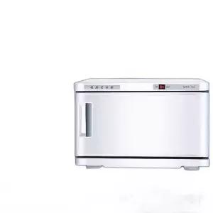 타올 온장고 네일샵 스팀기 소독기 피부샵 소형 수건