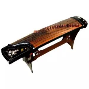 입문용가야금 초보자 연주 전통적인 표준 국악 전통