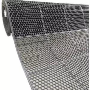 주방 고무깔판 목욕탕 대형 논슬립 미끄럼 고무 매트