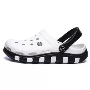 남여공용 남성 여름 비치슈즈 여성 커플 밴딩 아쿠아슈즈 물놀이 슬리퍼