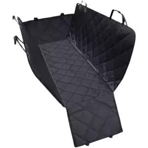 대형견 자동차 매트 반려동물 중형 탈부착 강아지 고양이