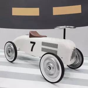 유모차 반팔 Vintage 붕붕카 자동차 클래식 탑승 빌락 Car 제품