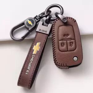 말리부 가죽키케이스 차키홀더 스파크 크루즈 키홀더 가죽