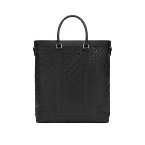 [롯데백화점]루이까또즈 GIO(지오) 남성토트백 MR1FM02BL