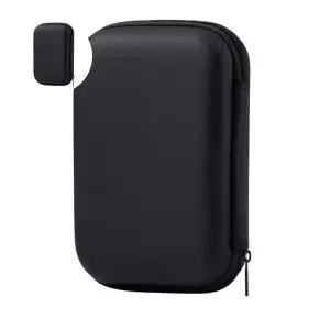 외장하드 다용도 파우치 보호 케이스 하드파우치