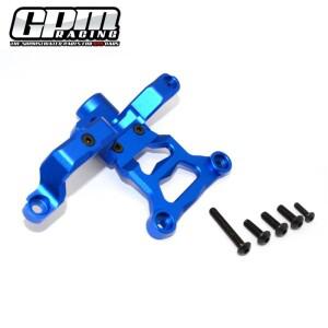 금속 알루미늄 스티어링 벨 크랭크 지원 7746 Traxxas 1/5 X-MAXX 6S 4WD 몬스터 트럭 RC 자동차 업그레이