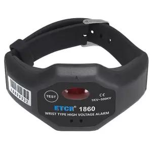 손목 활선경보기 전기 비접촉식 ETCR1860 고전압 전류
