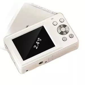 빈티지디카 입문 미니 옛날 휴대용 디지털 카메라 듀얼