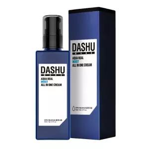 다슈 맨즈 아쿠아 리얼 모이스트 올인원 크림 153ml남자