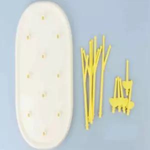 건조대 다용도건조대 병 컵꽂이 젖병거치대 건조대걸이 다용도