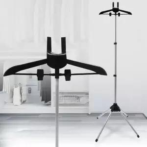 스탠드형 다리미판 스팀 다리미 거치대