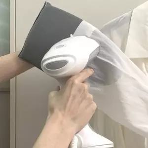 다리미 장갑 핸드 스팀 보호장갑