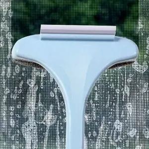 방충망 청소솔 창틀 창문 틀 청소