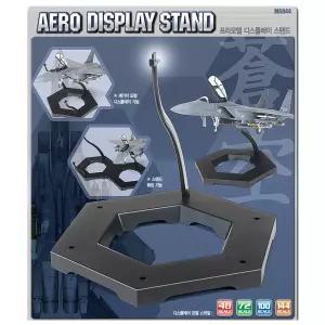 아카데미 프라모델 디스플레이 스탠드 (15065) 프라모델 조립 공구 도구 모형