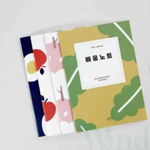 위랜드 배움 노트 공부노트 공부계획표