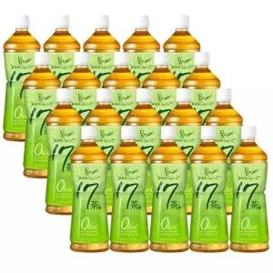 [셀러허브]남양 몸이 가벼워지는 시간 17차 500ml 20개 (S47224286)