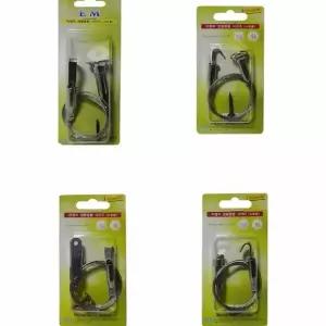 스텐와이어액자걸이 XV51OW45 액자걸이레일 레일액자 액자부속