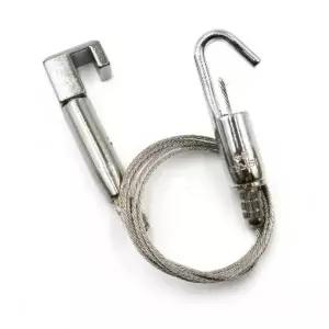 액자걸이 NJ28JP68 대형 못질없이액자걸기 천장액자걸이 와이어