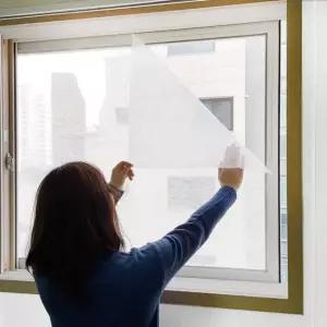 미세먼지필터 방진망 방충망 창문용망 벌레차단망 교체용필터 컷팅망