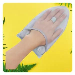 다리미패드 패드 받참판 글러브 다림질 받침판 장갑