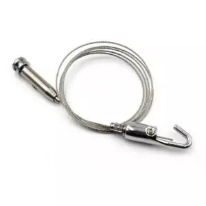 레일 ZS93ME80 액자걸이 액자와이어걸이 천장액자걸이 액자와이