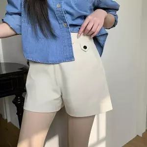 [신상오픈런]|KMP95D1|여성용 여름 코튼 면 스판 시원한 반바지