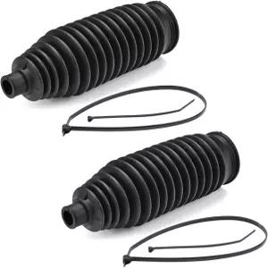 혼다 파일럿 2009-2013 렉서스 ES300 ES330 ES350 RX330 RX350 RX450h 2002-2015용 ASUPRICOS 2pcs