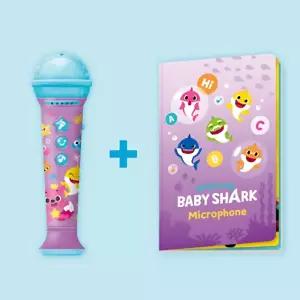 영어유치원 20곡 영어동요 가사책 LED 마이크 언어발달 생일선물 5세 자신감쑥쑥