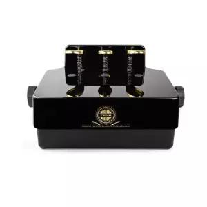 피아노 보조페달 높이조절 리프트 교습 발판 페달 레슨 단일