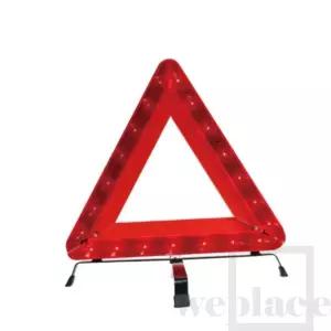 위플레이스 LED 안전삼각대 420xH420