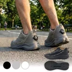 린 백다이얼 워킹슈즈 남성 여성 초경량 워킹화 런닝화 다이얼화 트레킹화 메쉬 기능성 운동화 남성용