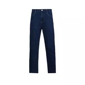 [파파브로]남성 캐주얼 스트레이트 데님 DS-JEA-3802-1