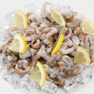 냉동 손질 새조개살 1kg