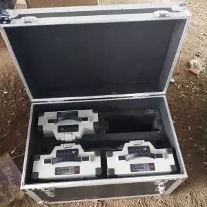 드론 배터리보관함 케이지 백 농업용 충격흡수 박스