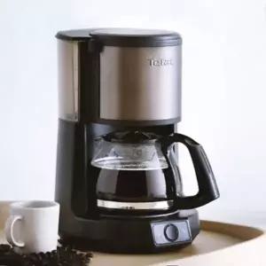 테팔 비보 커피메이커 0.6L 가정용 소형 커피머신