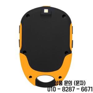 FR500 높이 측정기 고도계 나침반 기압계