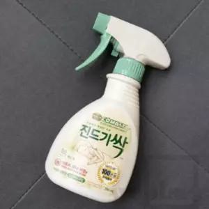 위플레이스 진드기 스프레이 허브향 290ml 진드기탈취제